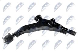Bras de liaison, suspension de roue NTY ZWD-HY-532