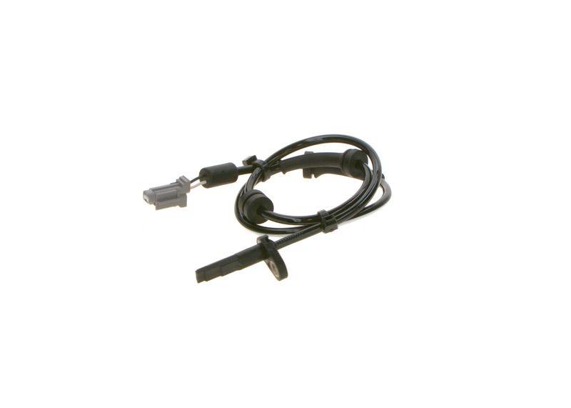 Capteur, vitesse de roue BOSCH 0 265 007 905