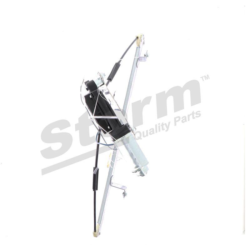 Lève-vitre STORM QUALITY PARTS 39076