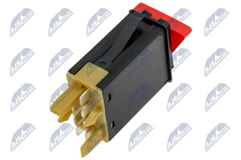 Interrupteur de signal de détresse NTY EWS-SK-015