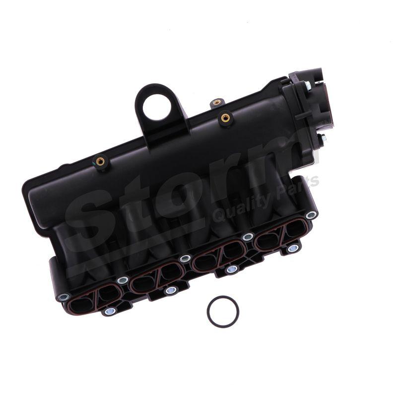 Module de tube d'admission STORM QUALITY PARTS 516506