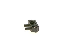 Capteur, pression des gaz échappement BOSCH 0 986 280 725
