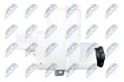 Vase d'expansion, liquide de refroidissement NTY CZW-HY-002