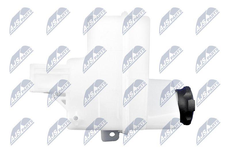 Vase d'expansion, liquide de refroidissement NTY CZW-HY-002
