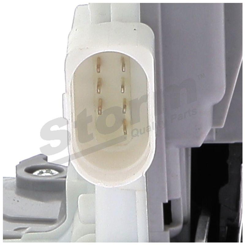 Serrure de porte STORM QUALITY PARTS 971040