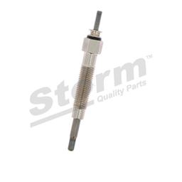 Bougie de préchauffage STORM QUALITY PARTS 502094