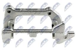 Support, étrier de frein NTY HZT-AU-002A