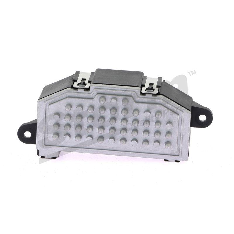 Résistance, pulseur d'air habitacle STORM QUALITY PARTS STO777059