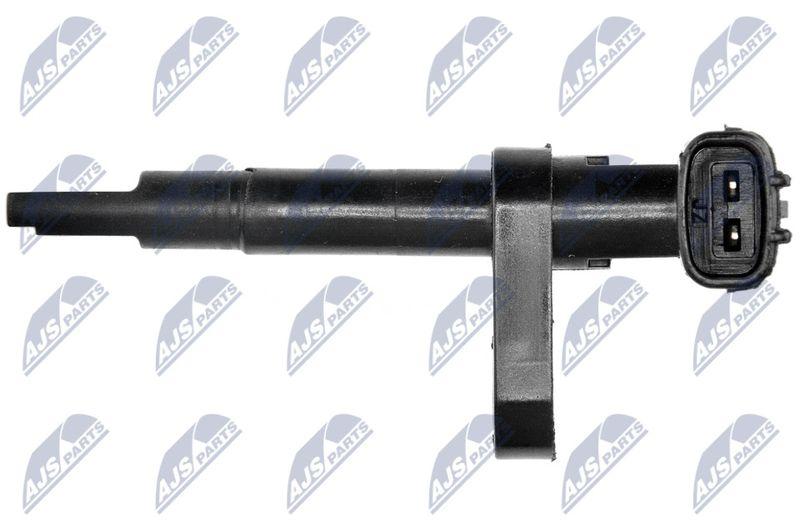 Capteur, vitesse de roue NTY HCA-TY-027