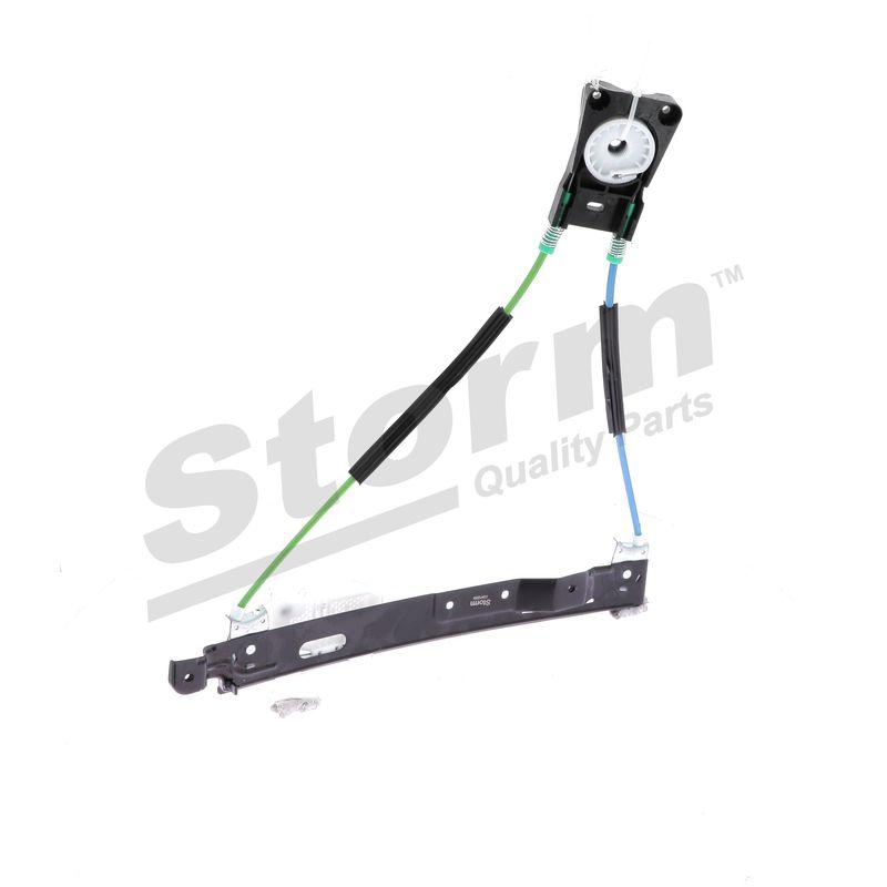Lève-vitre STORM QUALITY PARTS 47074