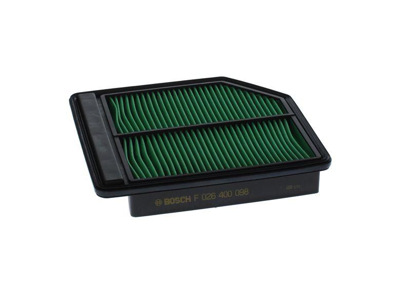 Filtre à air BOSCH F 026 400 098