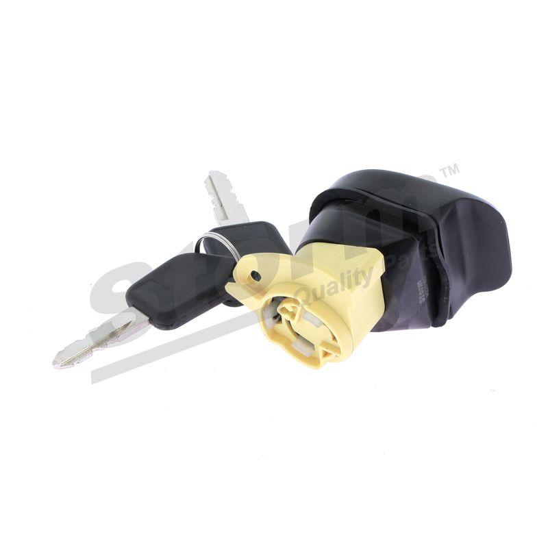 Serrure de capot de coffre STORM QUALITY PARTS 70027