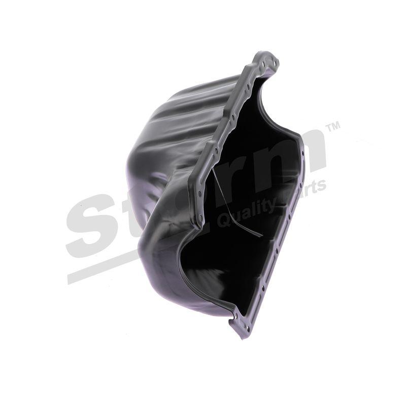 Carter d'huile STORM QUALITY PARTS 999008