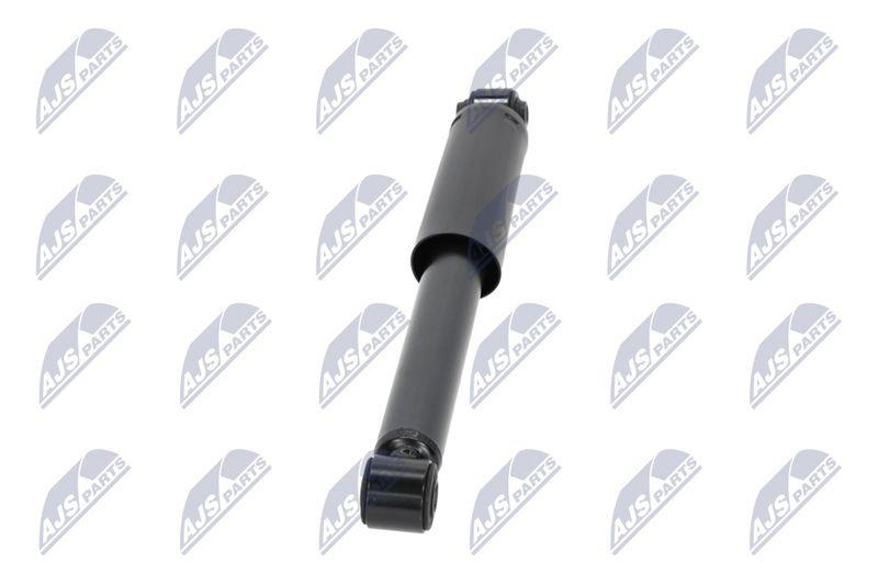 Amortisseur NTY A-PL-008
