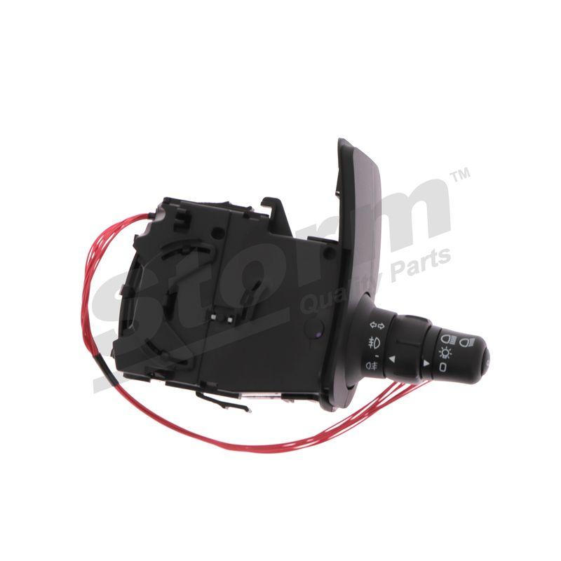 Commutateur de colonne de direction STORM QUALITY PARTS 80920