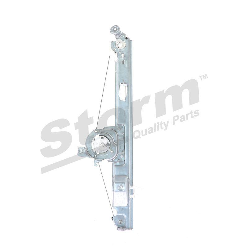 Lève-vitre STORM QUALITY PARTS 87157