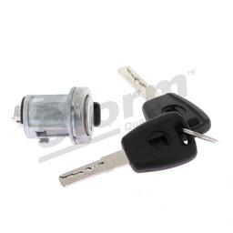 Cylindre de serrure STORM QUALITY PARTS 2962001