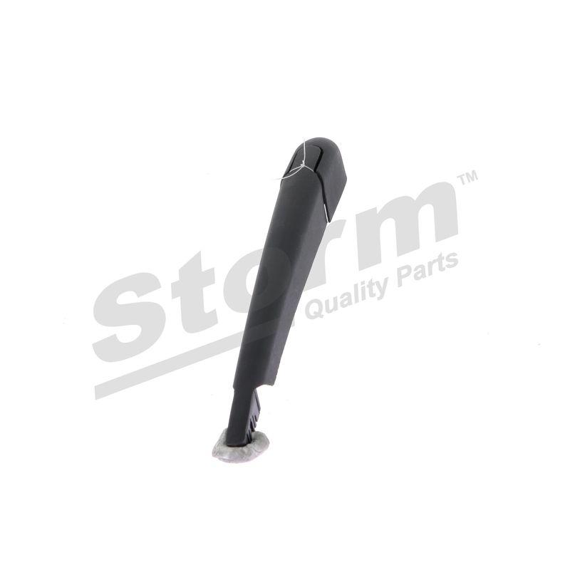 Bras d'essuie-glace, nettoyage des vitres STORM QUALITY PARTS 60137