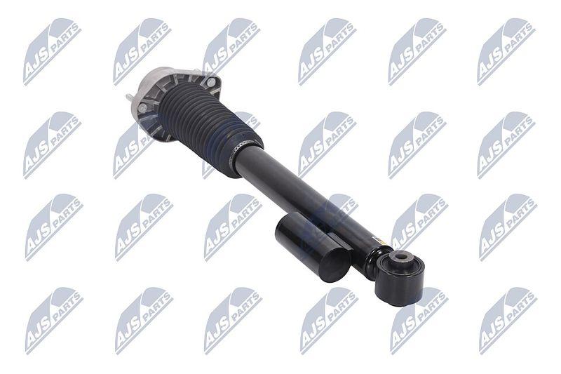 Amortisseur NTY A-LR-020