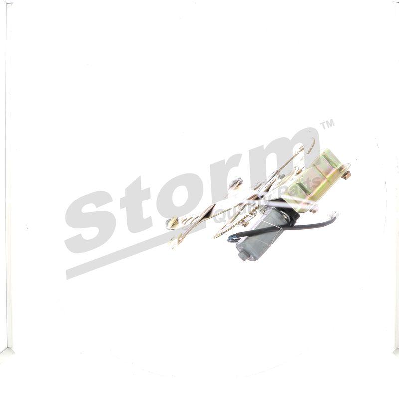 Lève-vitre STORM QUALITY PARTS 64078