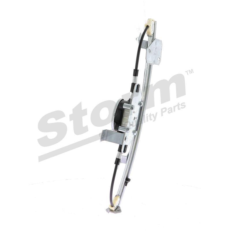 Lève-vitre STORM QUALITY PARTS 8737511