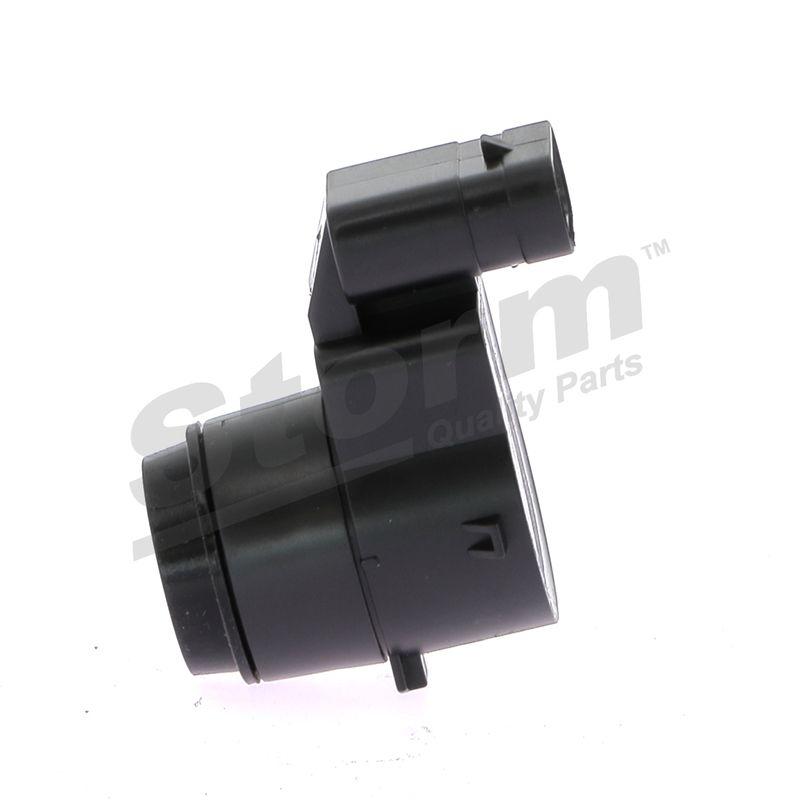 Capteur, aide au stationnement STORM QUALITY PARTS 151109