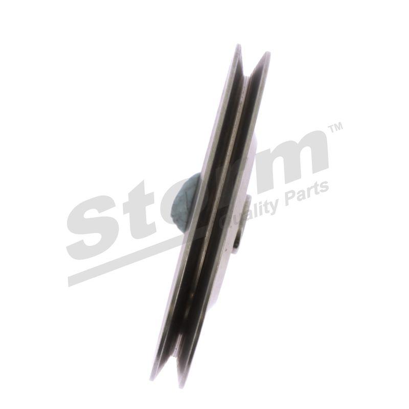 Poulie, vilebrequin STORM QUALITY PARTS 81098