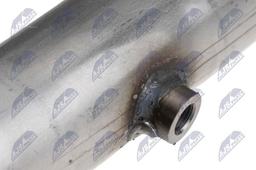 Catalyseur NTY KAT-BM-005