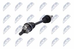 Arbre de transmission NTY NPW-CT-145