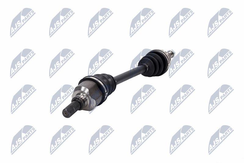 Arbre de transmission NTY NPW-CT-145