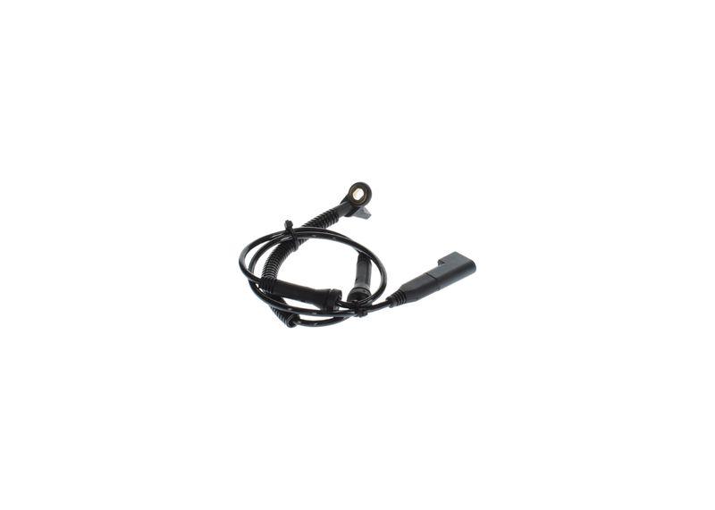Capteur, vitesse de roue BOSCH 0 986 594 516