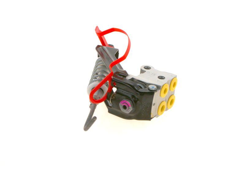 Régulateur de freinage BOSCH 0 204 031 296