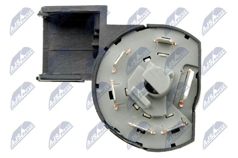 Interrupteur d'allumage/de démarreur NTY EKS-PL-001