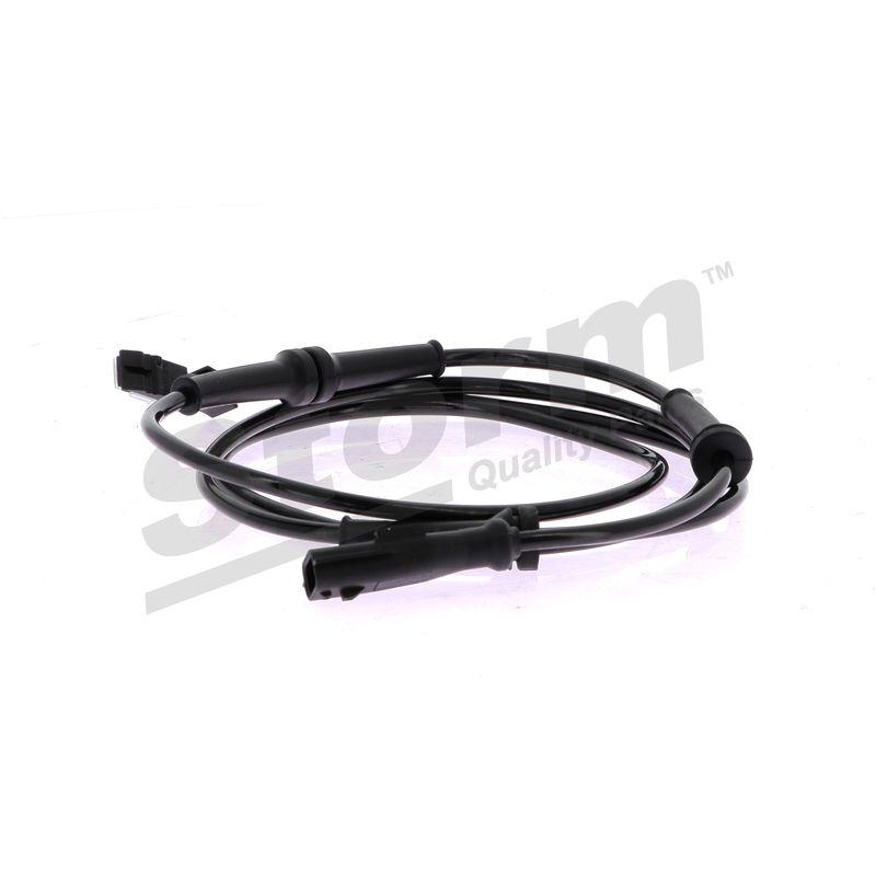 Capteur, vitesse de roue STORM QUALITY PARTS 888033