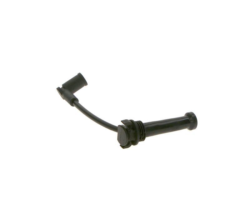 Kit de câbles d'allumage BOSCH 0 986 357 271
