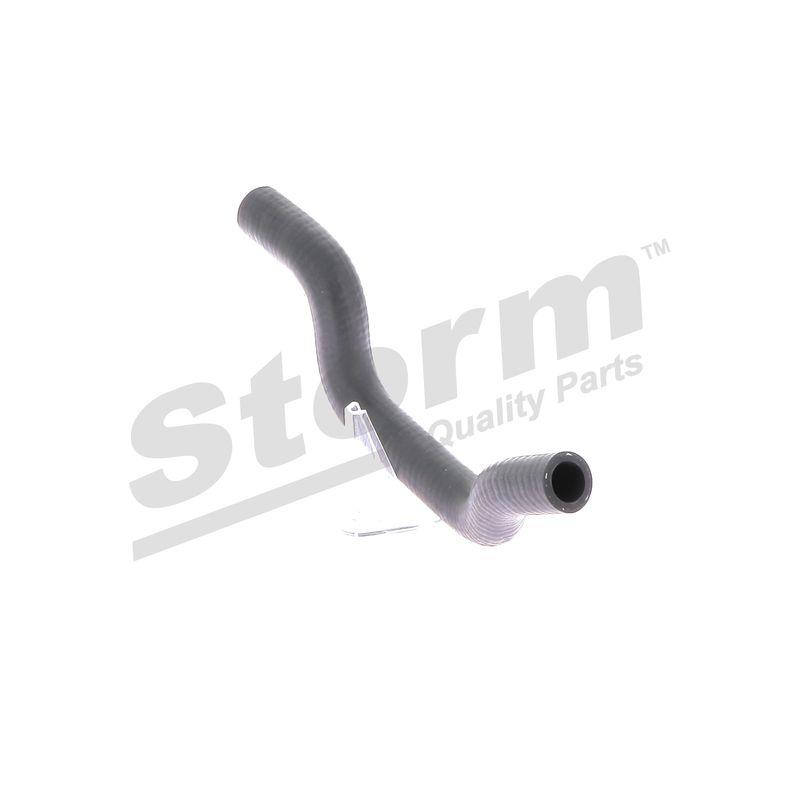 Tuyau, échangeur de chaleur (chauffage) STORM QUALITY PARTS F8786