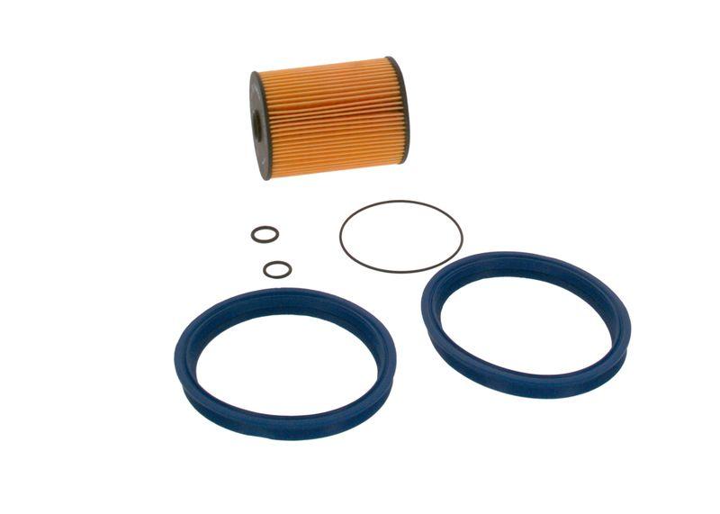 Filtre à carburant BOSCH F 026 403 020