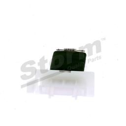 Résistance, pulseur d'air habitacle STORM QUALITY PARTS STO699012