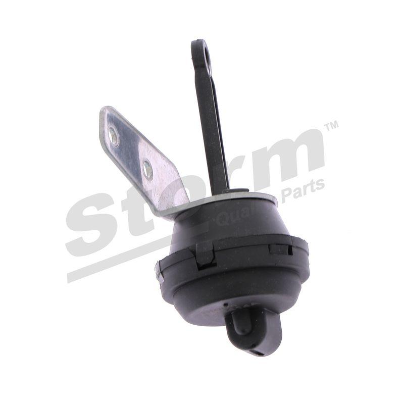 Valve de commande par dépression, réaspiration des gaz STORM QUALITY PARTS STO900003