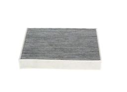 Filtre, air de l'habitacle BOSCH 1987435557