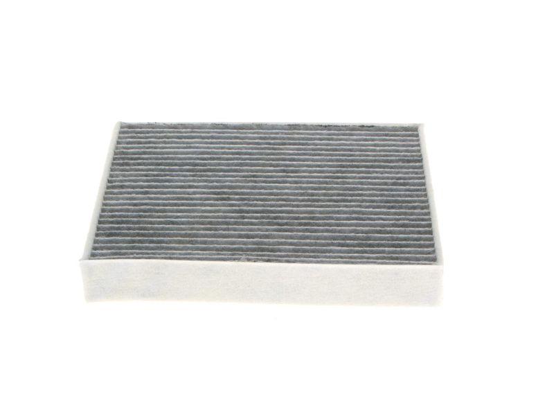 Filtre, air de l'habitacle BOSCH 1987435557