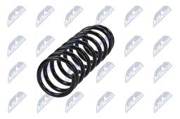 Ressort de suspension NTY ASZ-PL-002