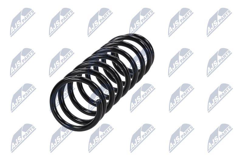 Ressort de suspension NTY ASZ-PL-002