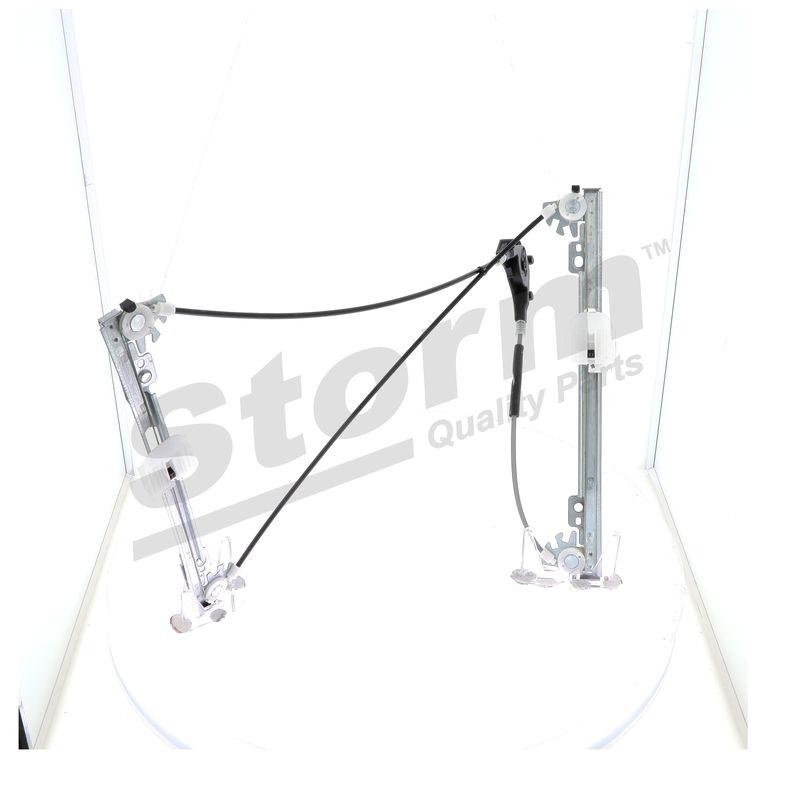 Lève-vitre STORM QUALITY PARTS 41376