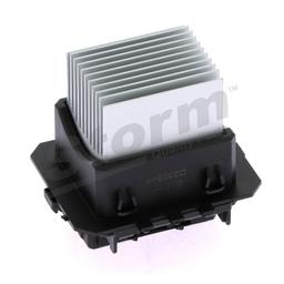 Résistance, pulseur d'air habitacle STORM QUALITY PARTS 777034