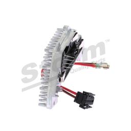 Résistance, pulseur d'air habitacle STORM QUALITY PARTS 777042