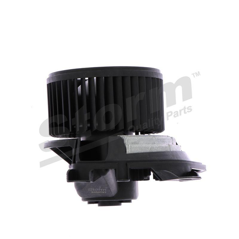 Pulseur d'air habitacle STORM QUALITY PARTS 3400801