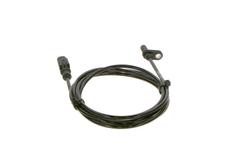 Capteur, vitesse de roue BOSCH 0 265 009 338