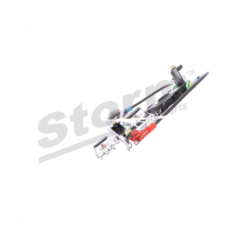 Lève-vitre STORM QUALITY PARTS 96067