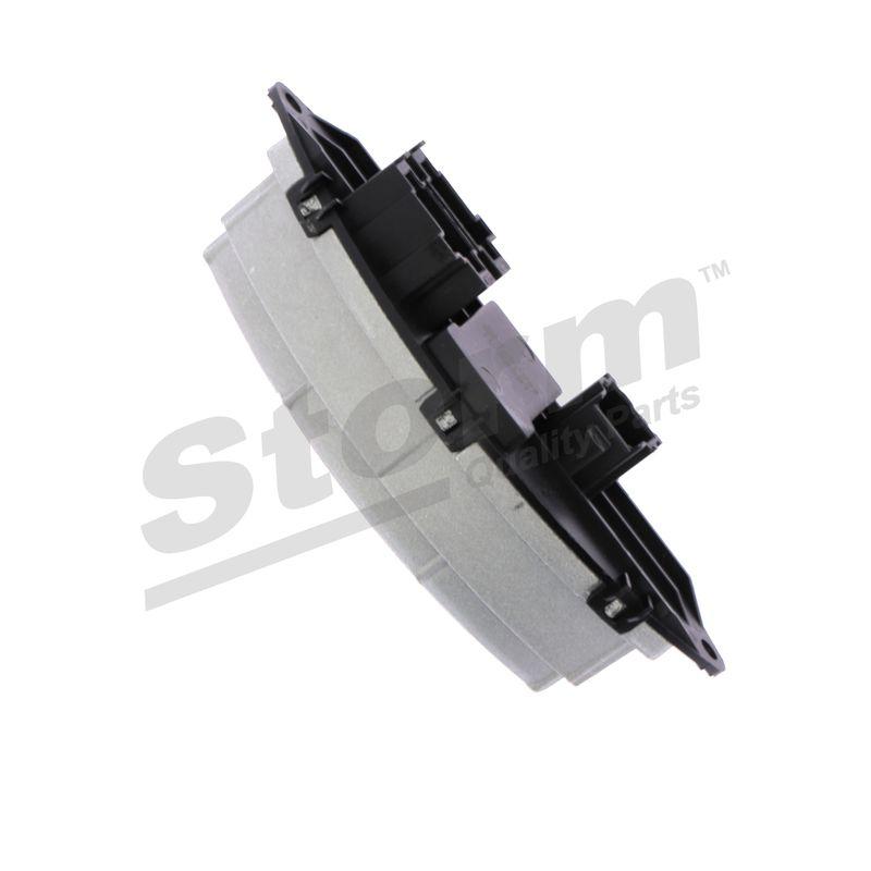 Résistance, pulseur d'air habitacle STORM QUALITY PARTS 777030